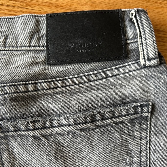 MOUSSY Vintage Jeans - Picture 3 of 6